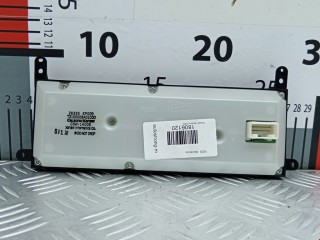 Магнитола, ориг. номер 28395EP005, T3100008A01000, Nissan Navara 2001-2007