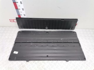 Шторка багажника, ориг. номер 5841542020, Toyota RAV4 2005-2008
