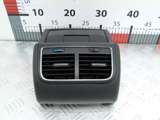 Дефлектор обдува салона, ориг. номер 8K0819203E, 8K0819203D, Audi A5 2007-2011