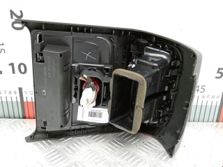 Дефлектор обдува салона, ориг. номер 8K0819203E, 8K0819203D, Audi A5 2007-2011
