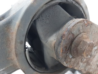 Подушка крепления двигателя, Iveco EuroCargo 2001-2007