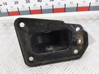 Опора амортизатора верхняя (чашка), ориг. номер 1K0505129G, Audi A3 2000-2003