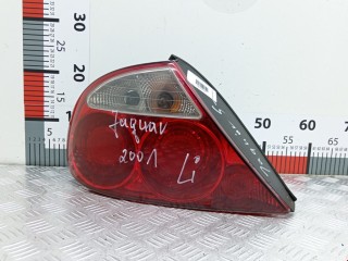 Фонарь задний левый, ориг. номер XR845506, Jaguar S-Type 1998-2004