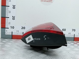 Фонарь задний правый, ориг. номер XR82102, Jaguar S-Type 1998-2004