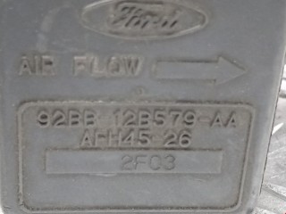 Расходомер воздуха, ориг. номер AFH4526, 92BB12B579AA, Ford Escort 1991-1996