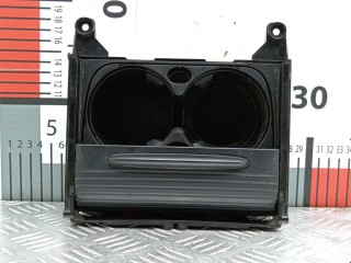 Подстаканник, ориг. номер 7L5862532, 7L5862531K, Porsche Cayenne 2002-2007