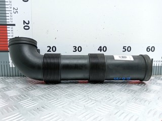 Патрубок воздушного фильтра, ориг. номер 7L5128752, 7L5128684, Porsche Cayenne 2002-2007