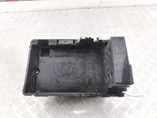 Полка аккумулятора, ориг. номер 13345424, 13312810, Opel Meriva 2010-2014