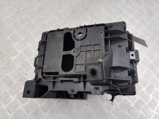 Полка аккумулятора, ориг. номер 13345424, 13312810, Opel Meriva 2010-2014