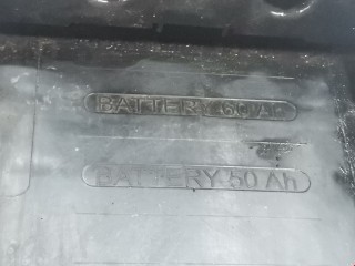 Полка аккумулятора, ориг. номер 13345424, 13312810, Opel Meriva 2010-2014