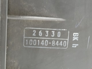 Корпус воздушного фильтра, ориг. номер 1770026330, 1001408440, Toyota RAV4 2005-2008