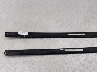Молдинг крыши, ориг. номер 7L5860184K, Porsche Cayenne 2002-2007