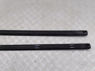 Молдинг крыши, ориг. номер 7L5860184K, Porsche Cayenne 2002-2007