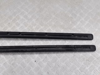 Молдинг крыши, ориг. номер 7L5860184K, Porsche Cayenne 2002-2007