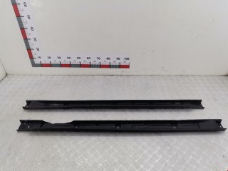 Защита днища, ориг. номер A1646100608, Mercedes ML W164 2005-2008