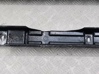 Защита днища, ориг. номер A1646100608, Mercedes ML W164 2005-2008