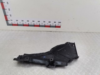 Защита днища, ориг. номер A1646100508, Mercedes ML W164 2005-2008