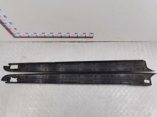 Накладка на порог, ориг. номер 4L348429140, Ford F 2003-2008