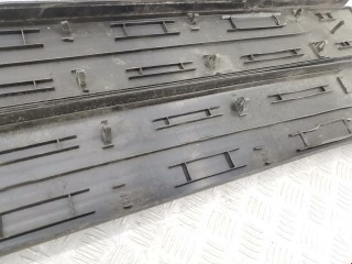 Накладка на порог, ориг. номер 4L348429140, Ford F 2003-2008