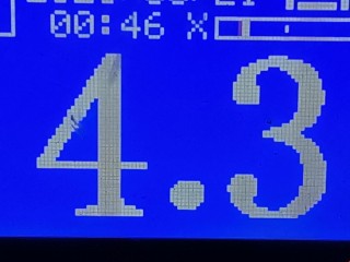 Усилитель бампера заднего, ориг. номер 5217148040, Lexus RX 1997-2003