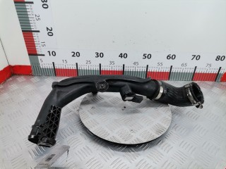Патрубок интеркулера, ориг. номер 5N0145770A, Volkswagen Passat CC 2008-2012