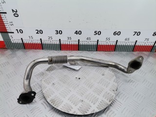 Трубка системы рециркуляции EGR, ориг. номер 03L131521, 03L131521AK, Volkswagen Passat CC 2008-2012