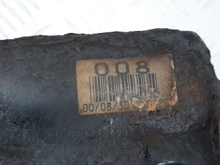 Стойка передняя левая, ориг. номер 4852049375, Lexus RX 1997-2003