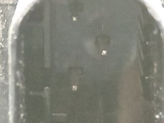 Дистроник, ориг. номер 9663116380, 603013, Citroen C4 Picasso 2006-2013