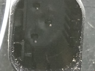 Дистроник, ориг. номер 9663116280, 603012, Citroen C4 Picasso 2006-2013