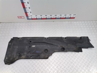 Защита днища, ориг. номер A1646190338, A1646190438, Mercedes ML W164 2005-2008