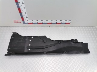 Защита днища, ориг. номер A1646190338, A1646190438, Mercedes ML W164 2005-2008