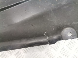 Защита днища, ориг. номер A1646190338, A1646190438, Mercedes ML W164 2005-2008