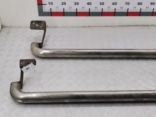 Подножка, Volkswagen Touareg 2002-2007