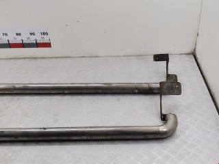 Подножка, Volkswagen Touareg 2002-2007