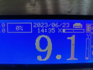 Подножка, Volkswagen Touareg 2002-2007