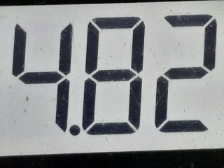 Полуось передняя левая (приводной вал, ШРУС), ориг. номер 1139964, Ford Focus 2001-2005