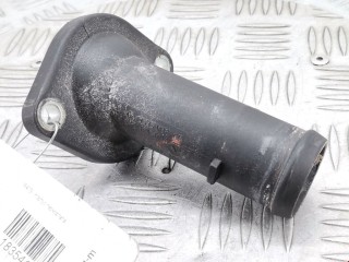 Корпус термостата, ориг. номер 045121121A, Skoda Fabia 1999-2004