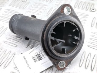 Корпус термостата, ориг. номер 045121121A, Skoda Fabia 1999-2004