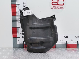 Защита арок задняя правая (подкрылок) Mitsubishi Lancer 2003-2010