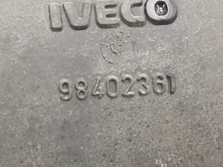 Патрубок воздушного фильтра, ориг. номер 98402361, Iveco EuroCargo 2001-2007