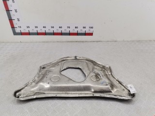 Защита днища, ориг. номер 6774186, 31106774186, BMW 7 E65/E66 2005-2008