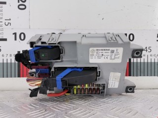 Блок предохранителей, ориг. номер 00518690940, 28260591, Fiat Punto 2003-2011