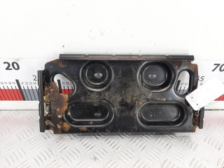 Полка аккумулятора, ориг. номер 5615E0, 9652170880, Peugeot 407 2004-2008