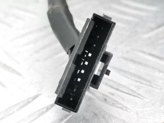 Зеркало наружное правое, ориг. номер 13253340, 13131970, Opel Zafira 2003-2006