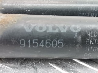 Амортизатор капота, ориг. номер 9154605, 915605, Volvo S80 1998-2003