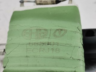 Сопротивление печки, ориг. номер 13250114, Opel Vectra 2002-2005