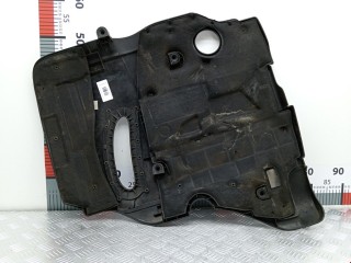 Декоративная крышка двигателя, ориг. номер 013771, F09702172000, Peugeot 407 2004-2008