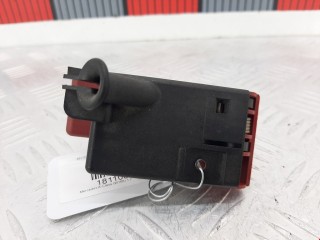 Ручка открывания капота, ориг. номер A1248800320, Mercedes A W168 2001-2004
