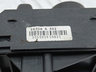 Джойстик регулировки зеркал, ориг. номер 26308A822, Fiat Punto 2003-2011