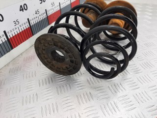 Пружина задняя, ориг. номер 9118377, Opel Astra 1994-2002